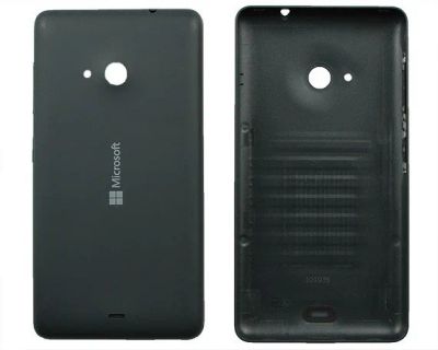 Лот: 11695825. Фото: 1. Задняя крышка Nokia 535 Lumia... Корпуса, клавиатуры, кнопки