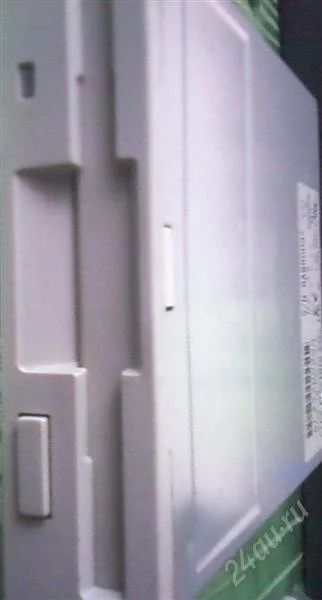 Лот: 776889. Фото: 1. Флопи привод. Приводы CD, DVD, BR, FDD