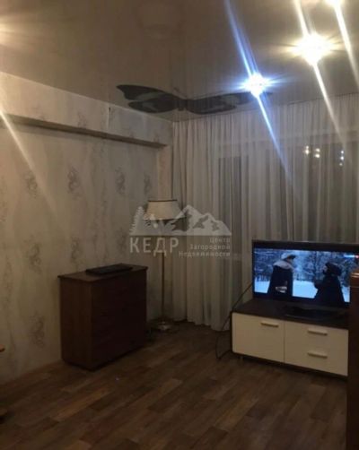 Лот: 15300328. Фото: 1. Продается однокомнатная квартира... Квартиры, студии