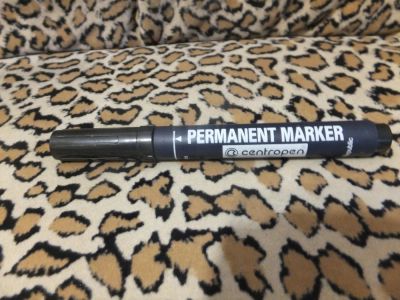 Лот: 4914243. Фото: 1. Маркер спиртовой. Ручки, карандаши, маркеры