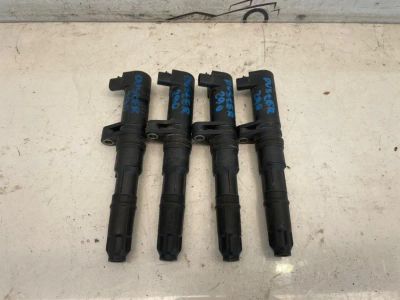 Лот: 23606681. Фото: 1. катушка зажигания Renault Duster... Другое (автозапчасти)