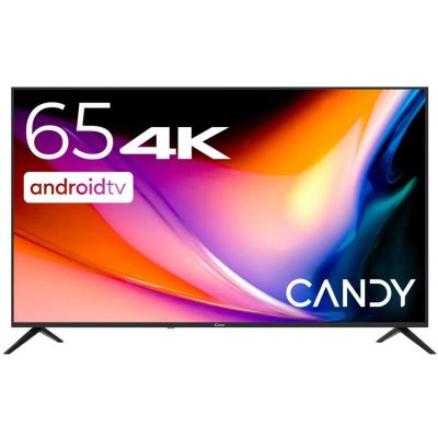 Лот: 24515037. Фото: 1. Ultra HD (4K) LED телевизор 65... Телевизоры