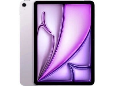 Лот: 23270572. Фото: 1. Планшет Apple iPad Air 13 (2024... Планшеты