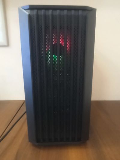 Лот: 25799912. Фото: 1. Компьютер Core i5-7400 (4*3500MHz... Компьютеры в сборе