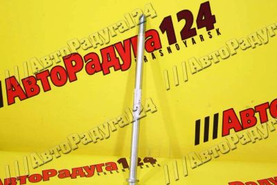 Лот: 18643114. Фото: 1. Ось рычага нижнего ВАЗ 2121 (М16... Ходовая, подвеска, рулевое управление