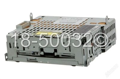 Лот: 2337046. Фото: 1. CD чейнджер Mazda, 6 CD, код детали... Чейнджеры