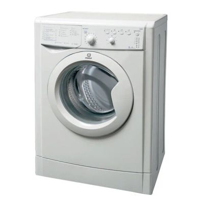 Лот: 25437124. Фото: 1. Стиральная машина Indesit IWSB... Стиральные машины