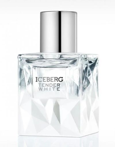 Лот: 11144209. Фото: 1. Iceberg woman Tender White Туалетная... Женская парфюмерия