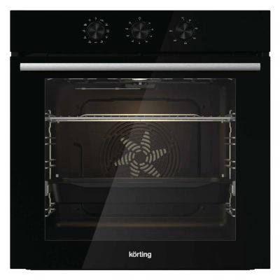 Лот: 24524980. Фото: 1. Электрический духовой шкаф Korting... Плиты, духовые шкафы, варочные поверхности