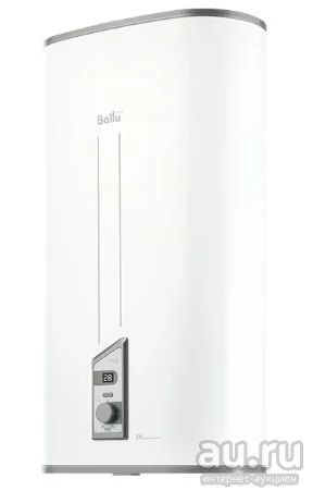 Лот: 11698883. Фото: 1. Водонагреватель Ballu BWH S 50... Водонагреватели, бойлеры