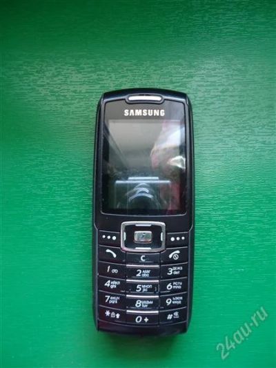 Лот: 1626535. Фото: 1. Samsung X700. Кнопочные мобильные телефоны