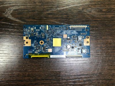 Лот: 16845045. Фото: 1. T-Con 50T20-C04 (T500HVN08.0 CTRL... Запчасти для телевизоров, видеотехники, аудиотехники