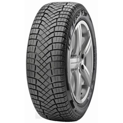 Лот: 20265243. Фото: 1. Шина Pirelli WINTER ICE ZERO FRICTION... Шины