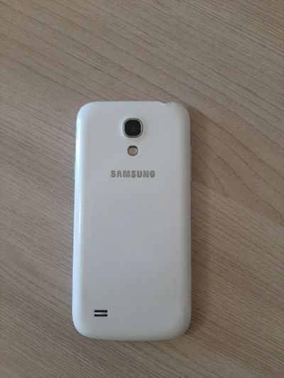 Лот: 17349802. Фото: 1. Samsung Galaxy s4 mini. Смартфоны