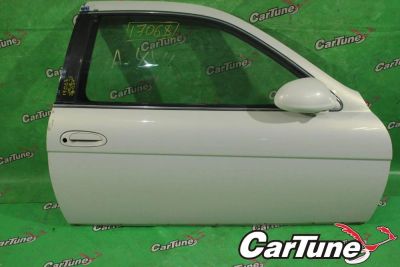 Лот: 10597801. Фото: 1. дверь FR toyota soarer JZZ31 2JZGE... Кузов
