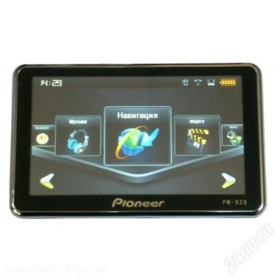 Лот: 1817637. Фото: 1. Навигатор. GPS-навигаторы