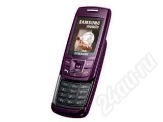 Лот: 416994. Фото: 1. Samsung E250i. Кнопочные мобильные телефоны