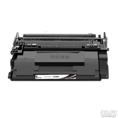 Лот: 16739595. Фото: 1. Картридж HP CF289A Hi-Black для... Картриджи, расходные материалы