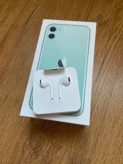 Лот: 14937370. Фото: 1. Наушники apple earpods с разъемом... Красноярск