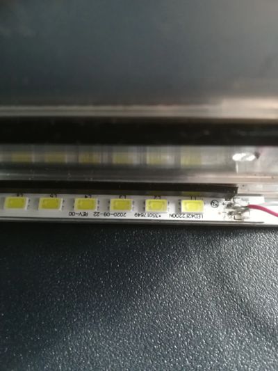 Лот: 25724733. Фото: 1. Led-string LED42F2200N,35017649... Запчасти для телевизоров, видеотехники, аудиотехники