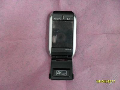 Лот: 703572. Фото: 1. Rover S5. Смартфоны
