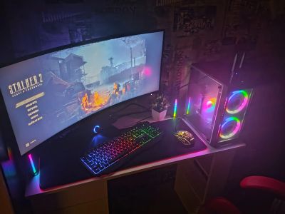Лот: 25798154. Фото: 1. 💥Компьютер💥игровой⚡❗. Компьютеры в сборе