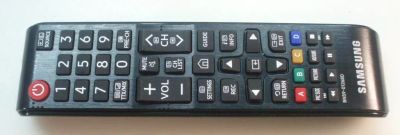 Лот: 24396359. Фото: 1. Пульт ДУ Smart Samsung BN59-01268D... Пульты ДУ