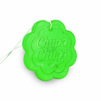 Лот: 6668353. Фото: 1. Ароматизатор воздуха "Chupa Chups... Ароматизаторы
