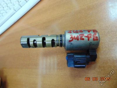 Лот: 5207481. Фото: 1. клапан VVTi правый Toyota 1UZ-FE... Двигатель и элементы двигателя