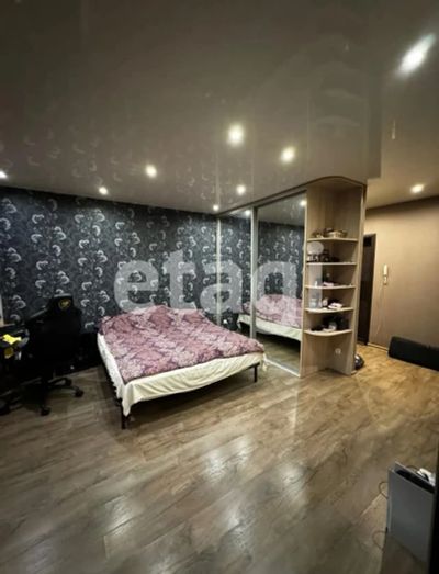 Лот: 21578064. Фото: 1. Продам 1-комн. кв. 36 кв.м. Красноярск... Квартиры, студии