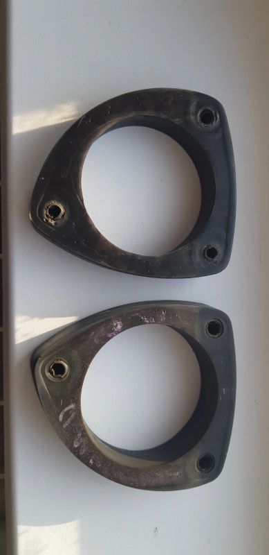 Лот: 15516244. Фото: 1. Nissan проставки X trail, serena... Ходовая, подвеска, рулевое управление