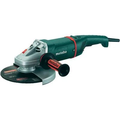 Лот: 5263916. Фото: 1. WX 22-230 Metabo Углошлиф.машина... Электроинструмент