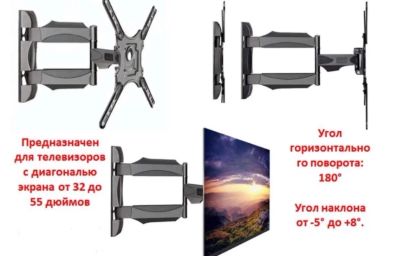 Лот: 17641154. Фото: 1. Кронштейн. Кронштейны, стойки, подставки