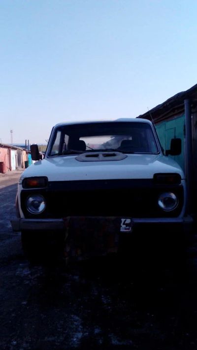 Лот: 9443888. Фото: 1. Нива 21213 карбюратор. Автомобили