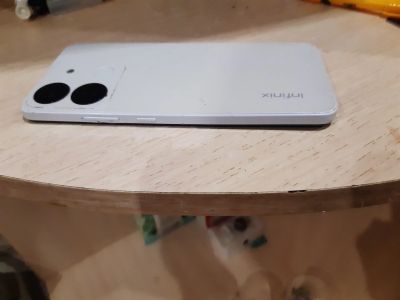 Лот: 25674135. Фото: 1. Infinix smart 7 3/64. Смартфоны