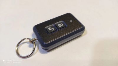 Лот: 16869845. Фото: 1. Дополнительный брелок Starline... Автомобильные сигнализации