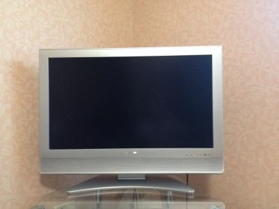 Лот: 6615573. Фото: 1. Телевизор Sharp LC-37SV1RU (37... Телевизоры