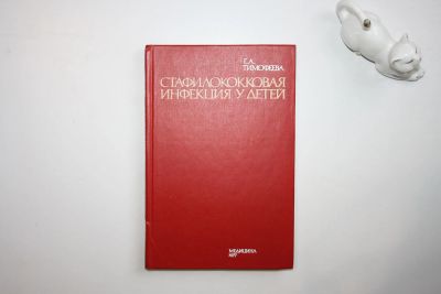 Лот: 23269969. Фото: 1. Стафилококковая инфекция у детей... Традиционная медицина