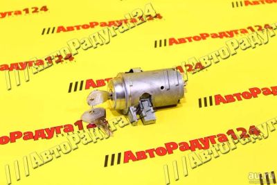 Лот: 14606744. Фото: 1. Замок зажигания ВАЗ 2107, 2121... Электрооборудование