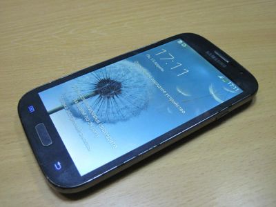 Лот: 5409100. Фото: 1. Galaxy Grand Duos GT-19082. Смартфоны