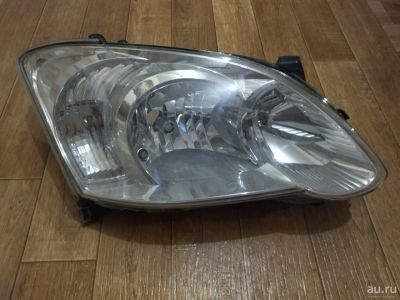 Лот: 18488456. Фото: 1. Фара правая Toyota Allex/Runx. Оптика и освещение