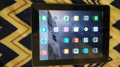 Лот: 15923709. Фото: 1. Apple ipad 2 16gb 3G wi-fi. Другое (смартфоны, связь, навигация)