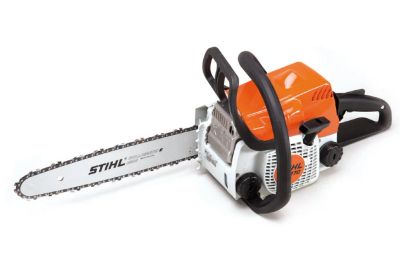 Лот: 12629875. Фото: 1. Бензопила stihl 170, 180/Штиль... Бензо-, мотоинструмент