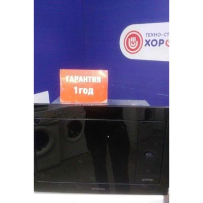 Лот: 25763322. Фото: 1. Микроволновая печь встраиваемая... Микроволновки, мини-печи