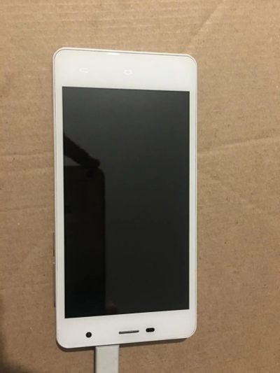 Лот: 10008666. Фото: 1. micromax q315. Смартфоны