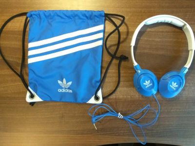 Лот: 8256352. Фото: 1. Наушники Sennheiser HD 220. Наушники, гарнитуры