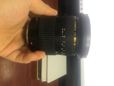 Лот: 17255226. Фото: 1. Объектив tamron sp Af 17-35 mm... Объективы