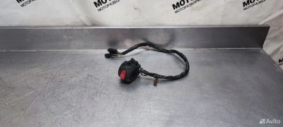 Лот: 22462958. Фото: 1. Пульт правый Suzuki SV 400 650. Запчасти