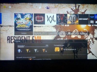 Лот: 10844818. Фото: 1. PlayStation 4 500gb + игры. Игровые приставки, консоли
