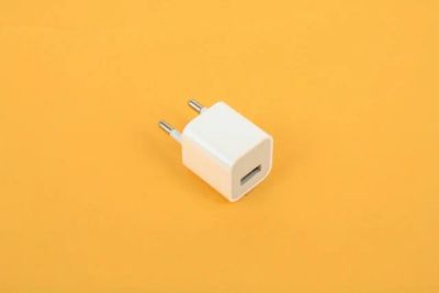 Лот: 5165579. Фото: 1. Адаптер сетевой СЗУ-USB 1000 mA... Зарядные устройства, блоки питания, адаптеры сетевые для смартфонов